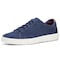 Shoes For Crews Men's MOZO Finn II, Leather Upper, Navy, Size 8.5 Medium M47733 - alternate 8
